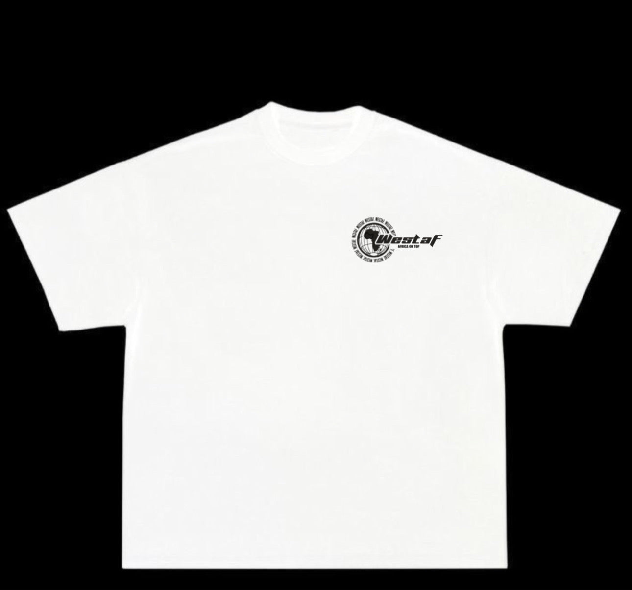 Tee-shirt Oversized SAVANE