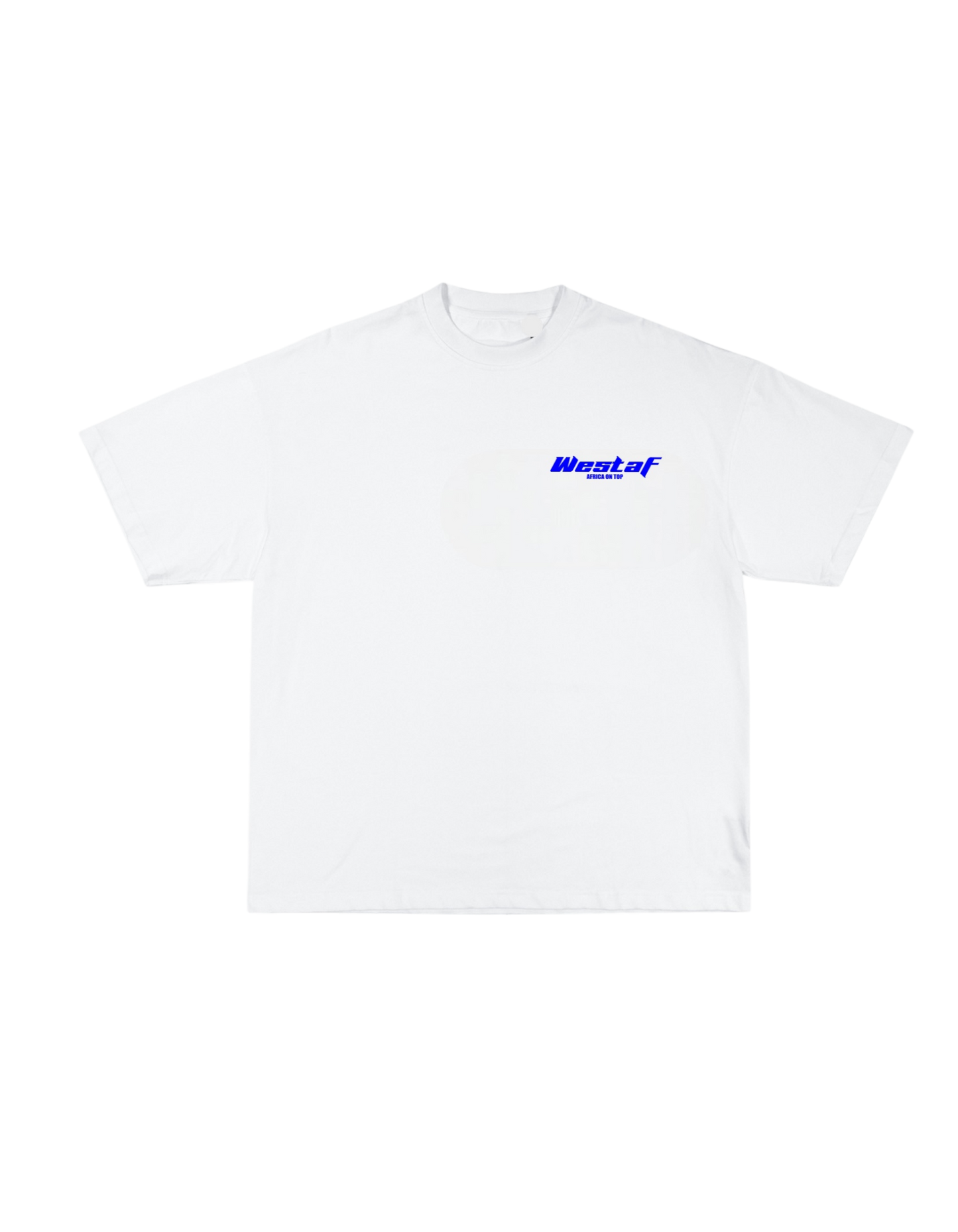 T-SHIRT GRAPHIQUE WESTAF