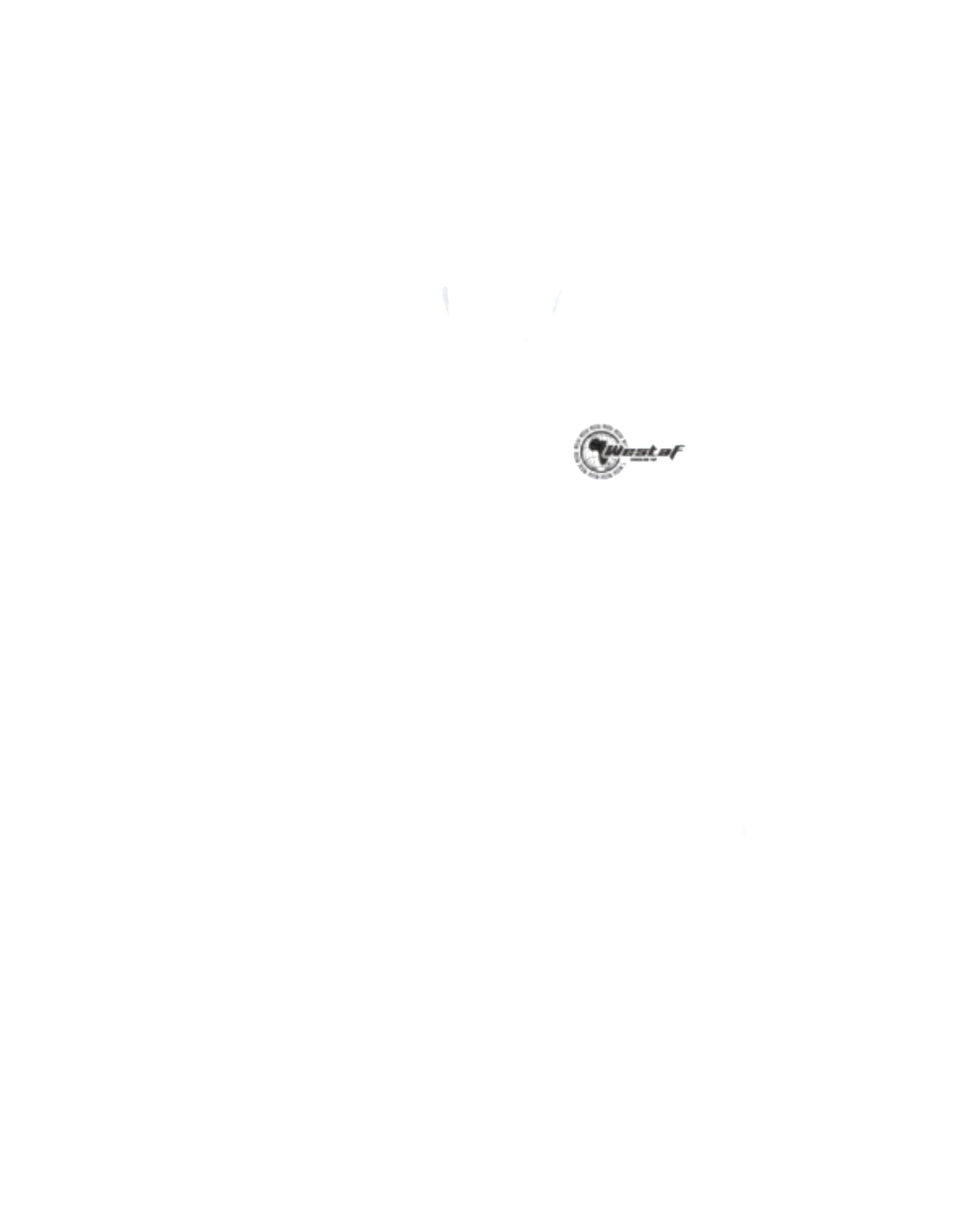Oversized Tee « CAN FLEX CAUSE BAE IS… »