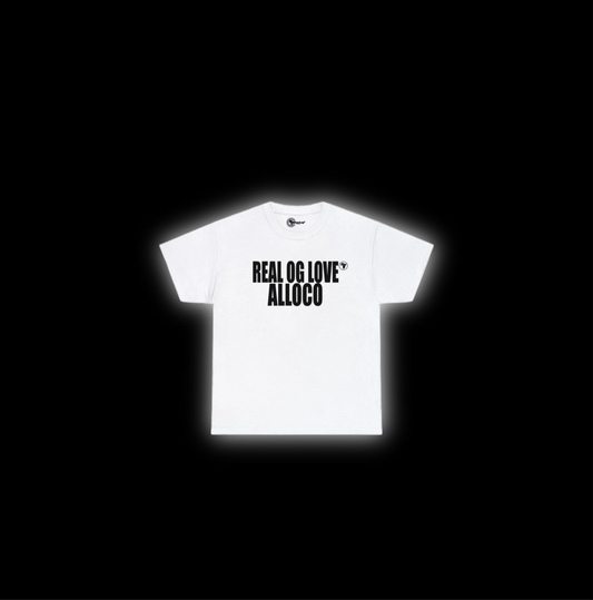 REAL OG OVERSIZED SHIRT